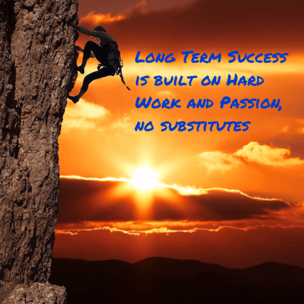 Success